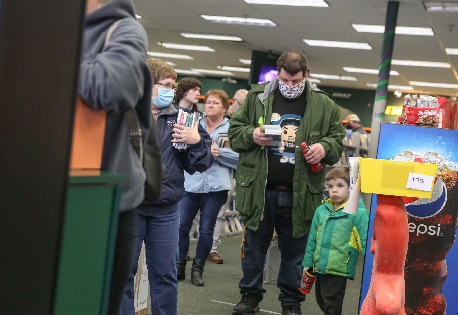 Family Video 3